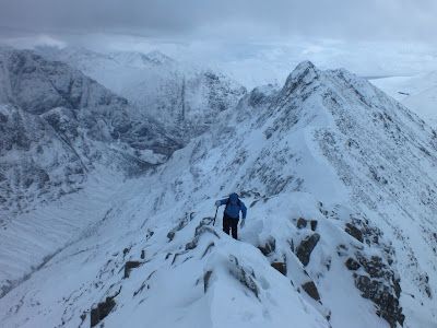 Beinn Fhada