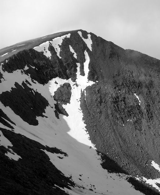 Cairn Toul