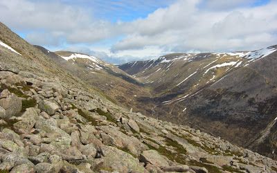 Lairig Ghru