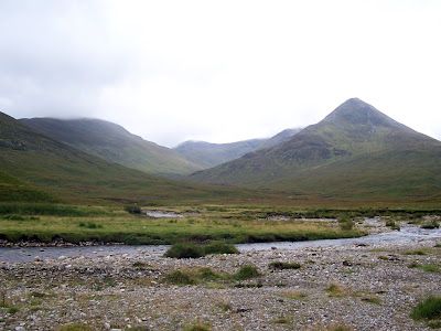 Glen Nevis