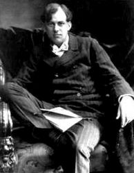 Aleister Crowley