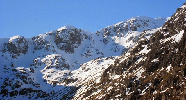 Lost Valley Glencoe