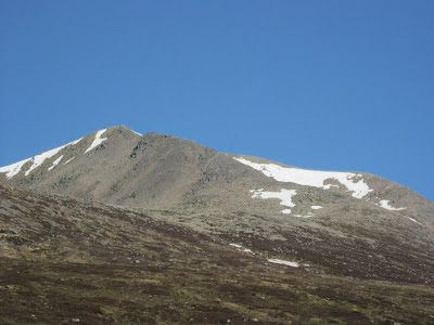 Cairn Toul