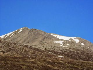 Cairn Toul