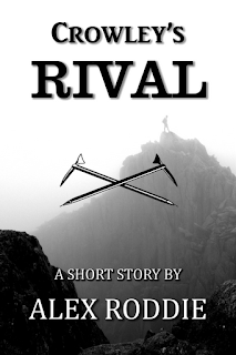 Crowley's Rival by Alex Roddie