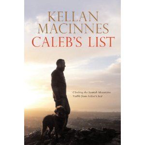 Caleb's List by Kellan MacInnes