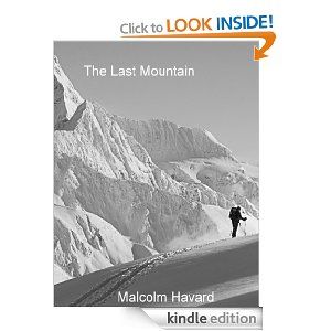 The Last Mountain