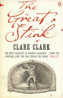 The Great Stink by Clare Clark