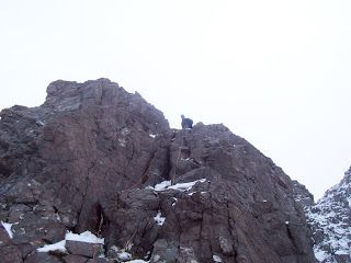 drytooling