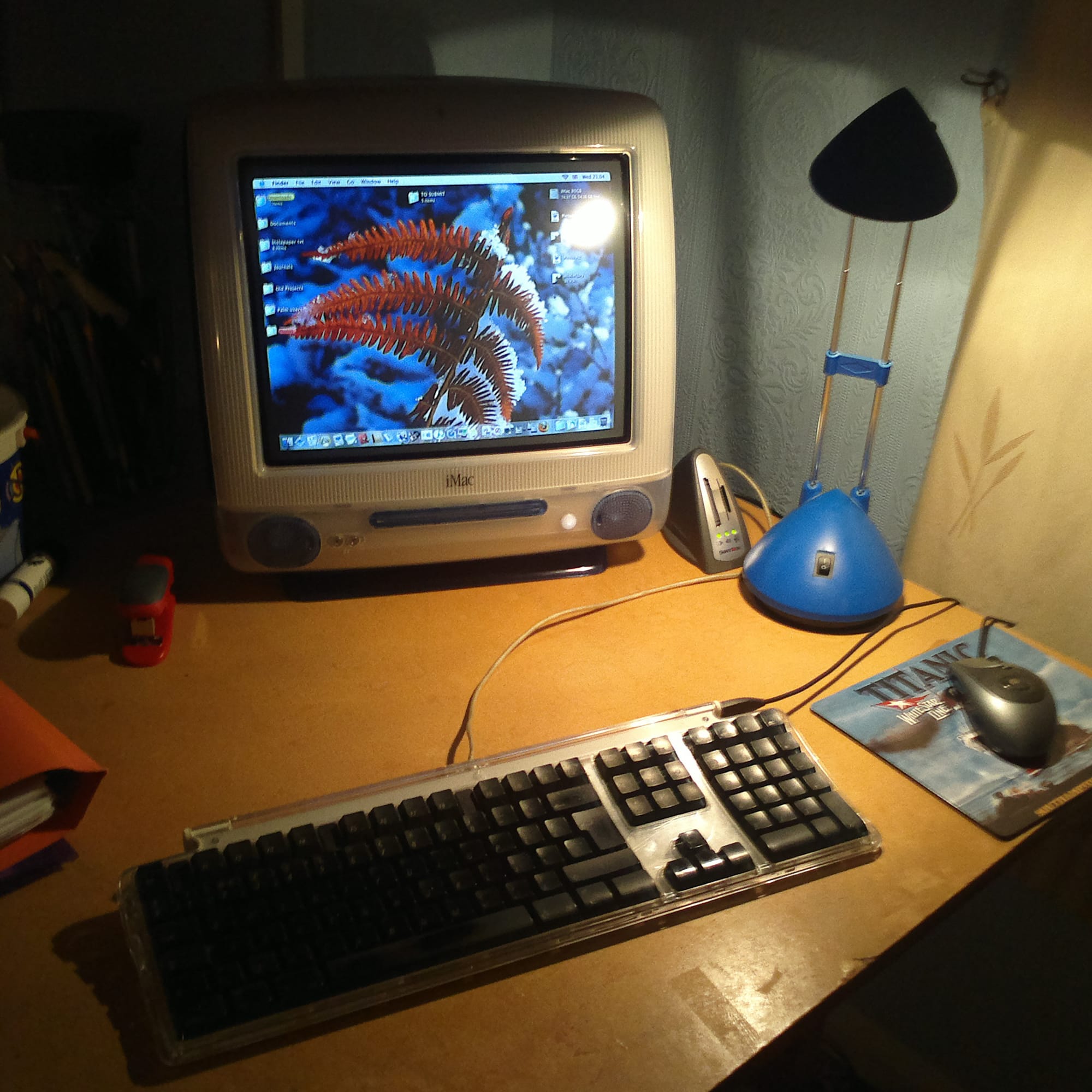 The Apple Macintosh at 40 – and my own Mac history at 24