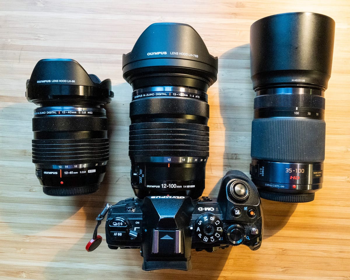 Photography | Alex Roddie