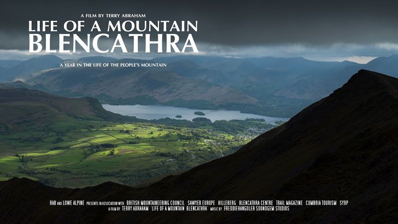 Blencathra