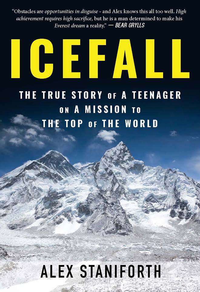 icefall