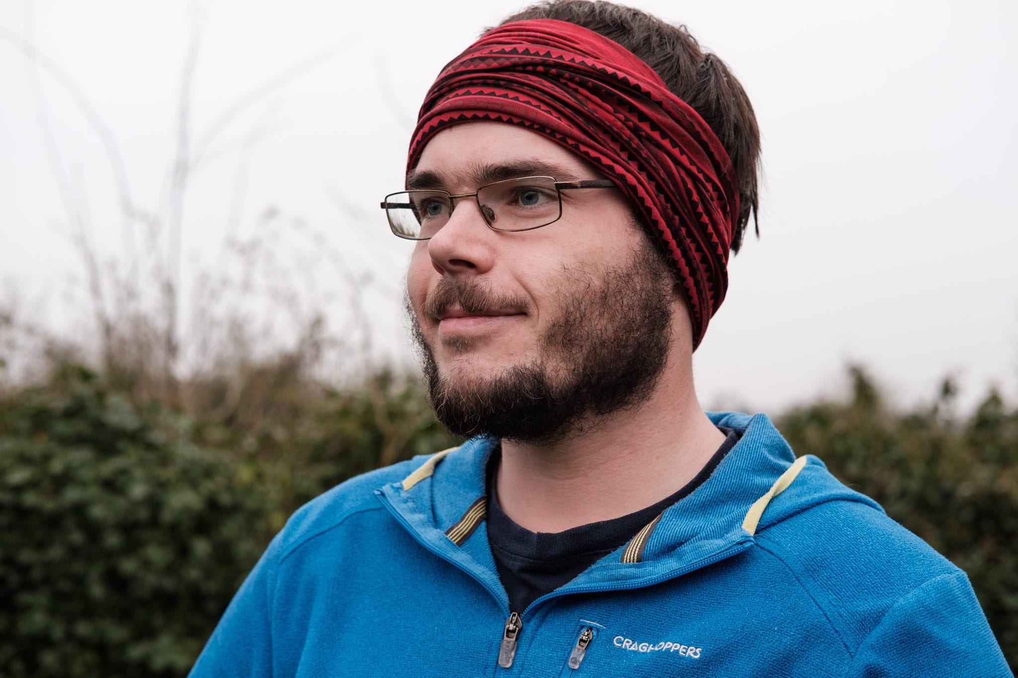 Why You Really Need to Try BUFF Headwear- Travel Outlandish