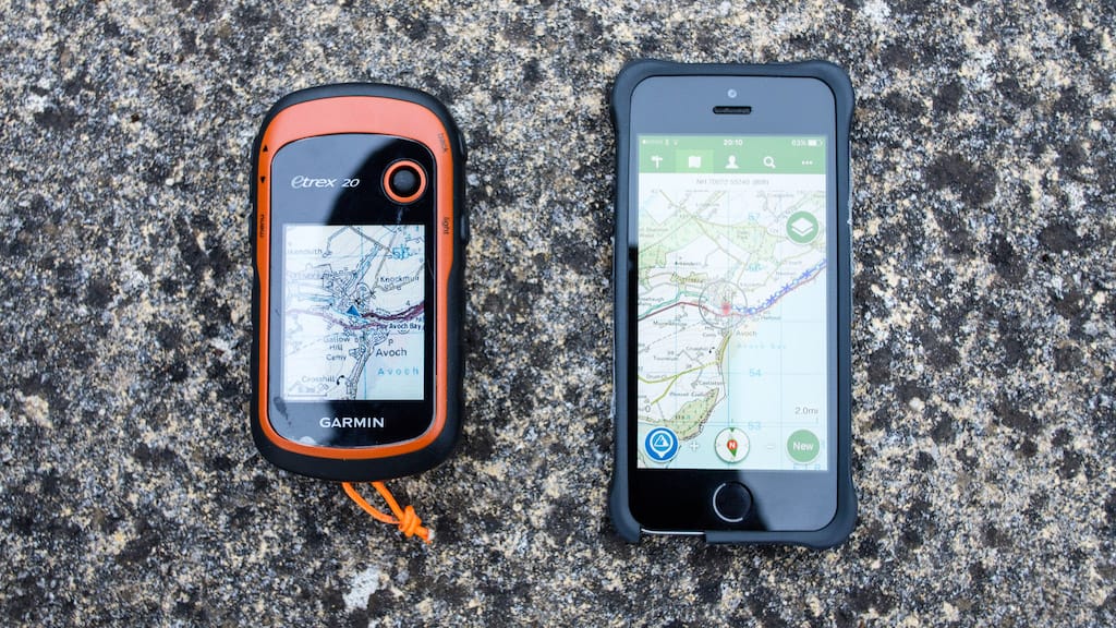 tortur rig kultur ViewRanger vs Garmin – I was wrong | Alex Roddie