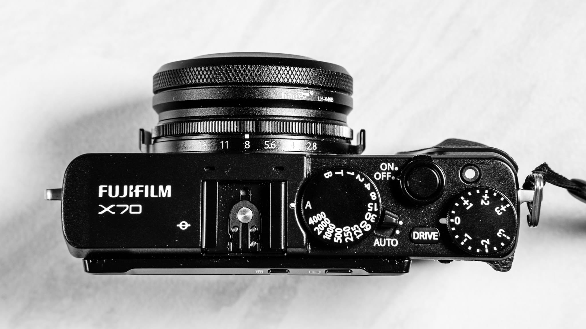 element Onmiddellijk Geavanceerde First look: Fujifilm X70. The ultimate backpacker's camera? | Alex Roddie