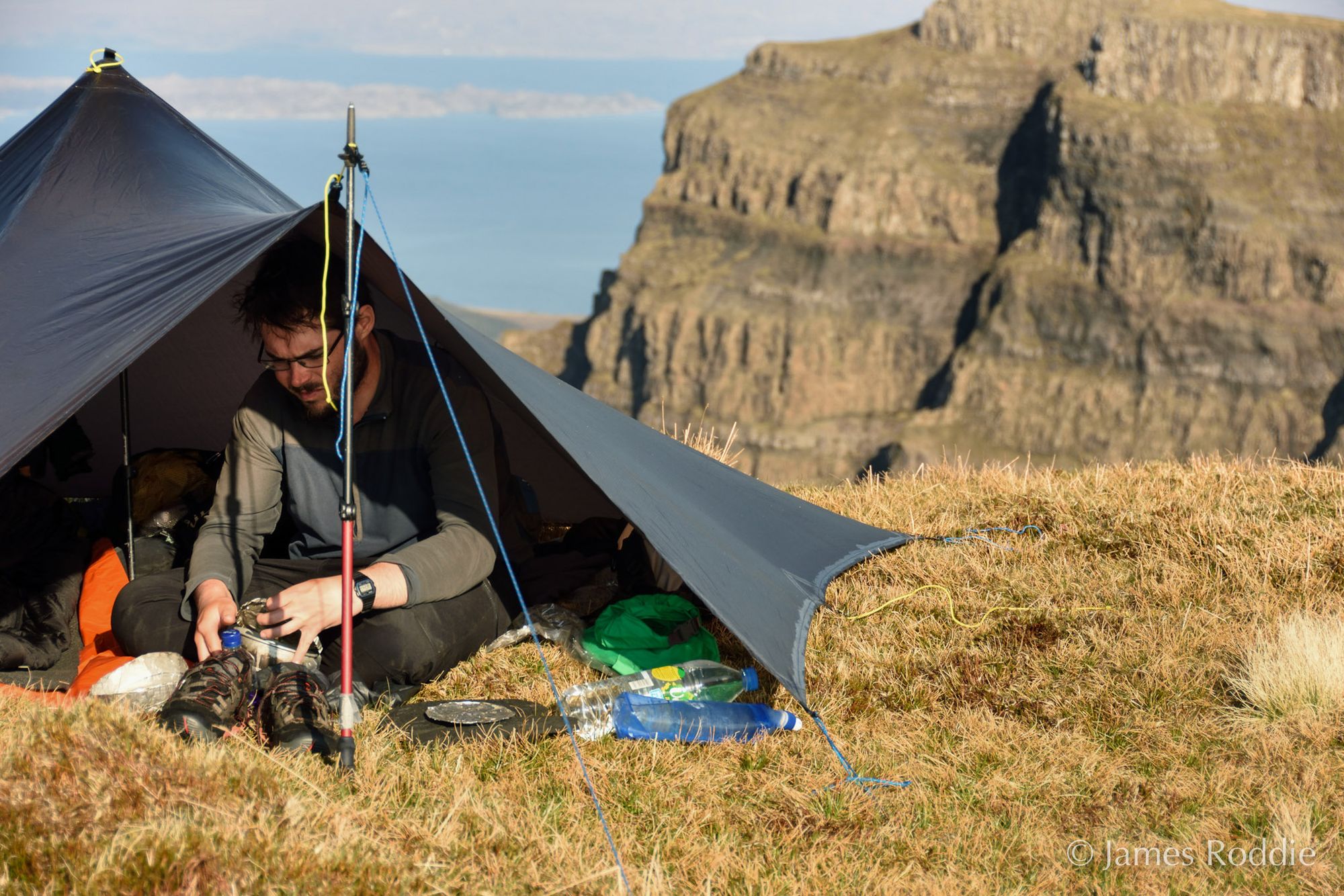 14 months with the MLD Trailstar | Alex Roddie