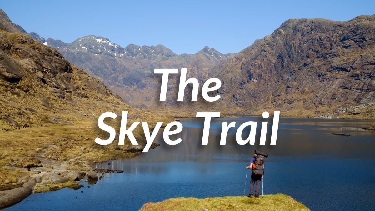 The Skye Trail