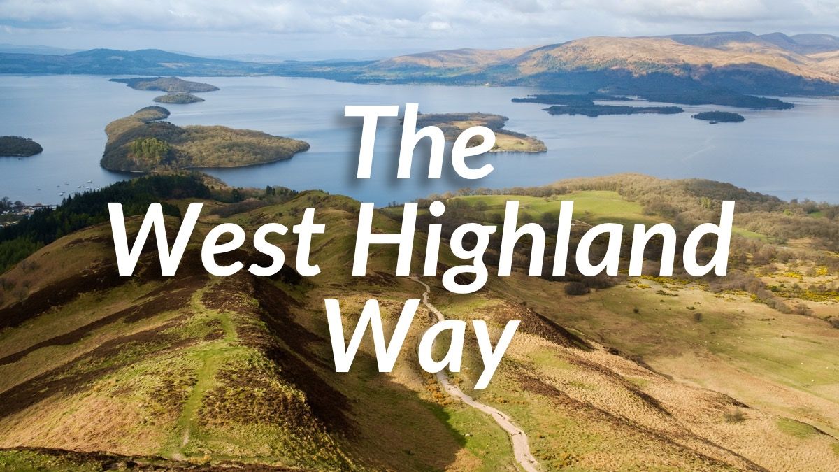 The West Highland Way