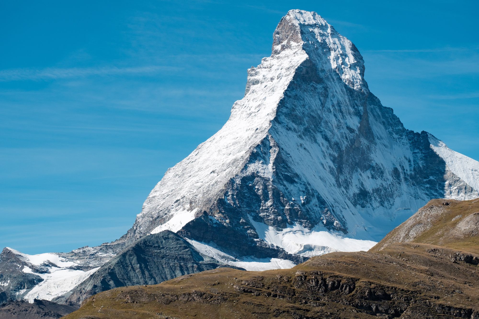 The Matterhorn © Alex Roddie