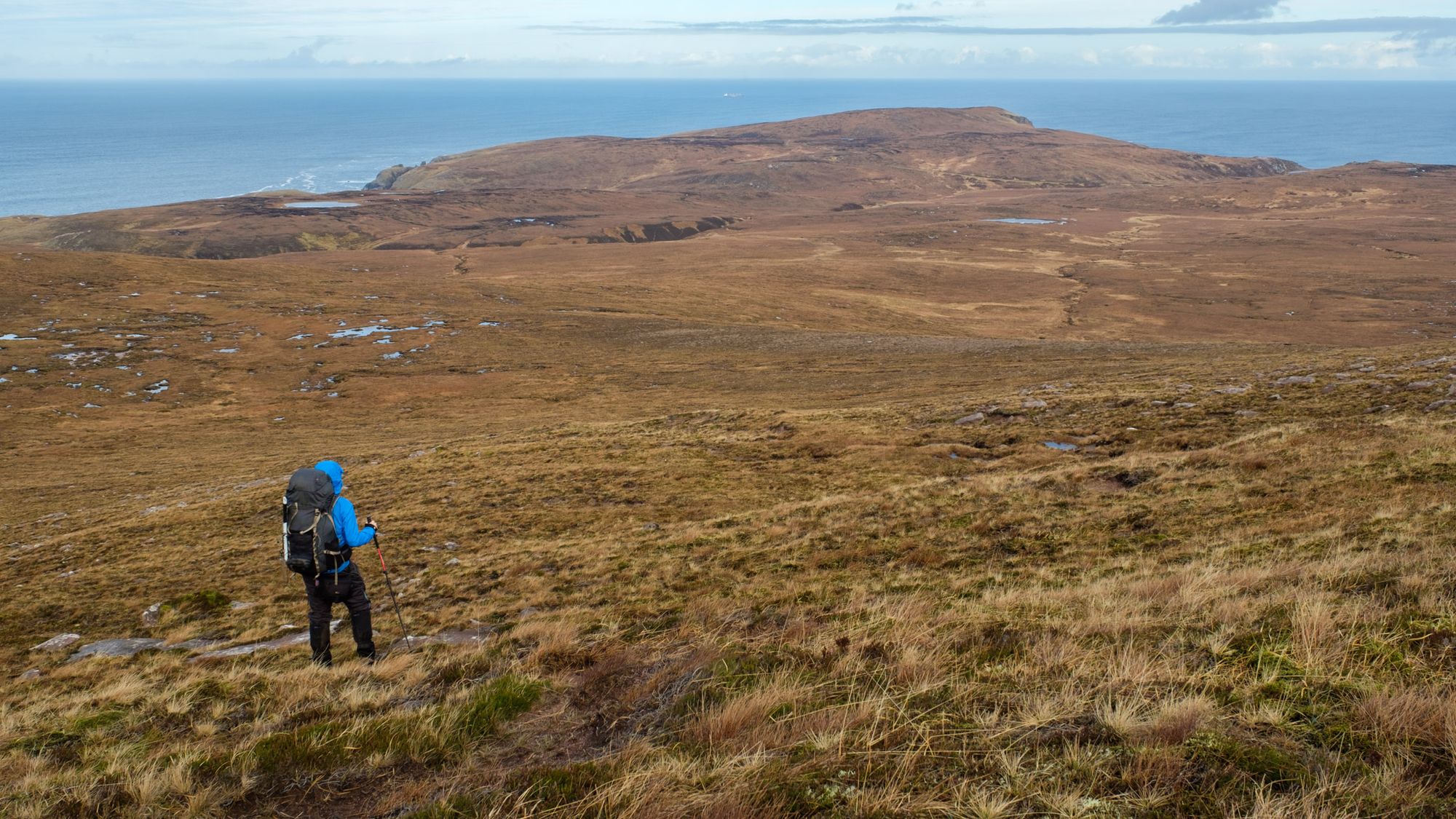 Cape Wrath