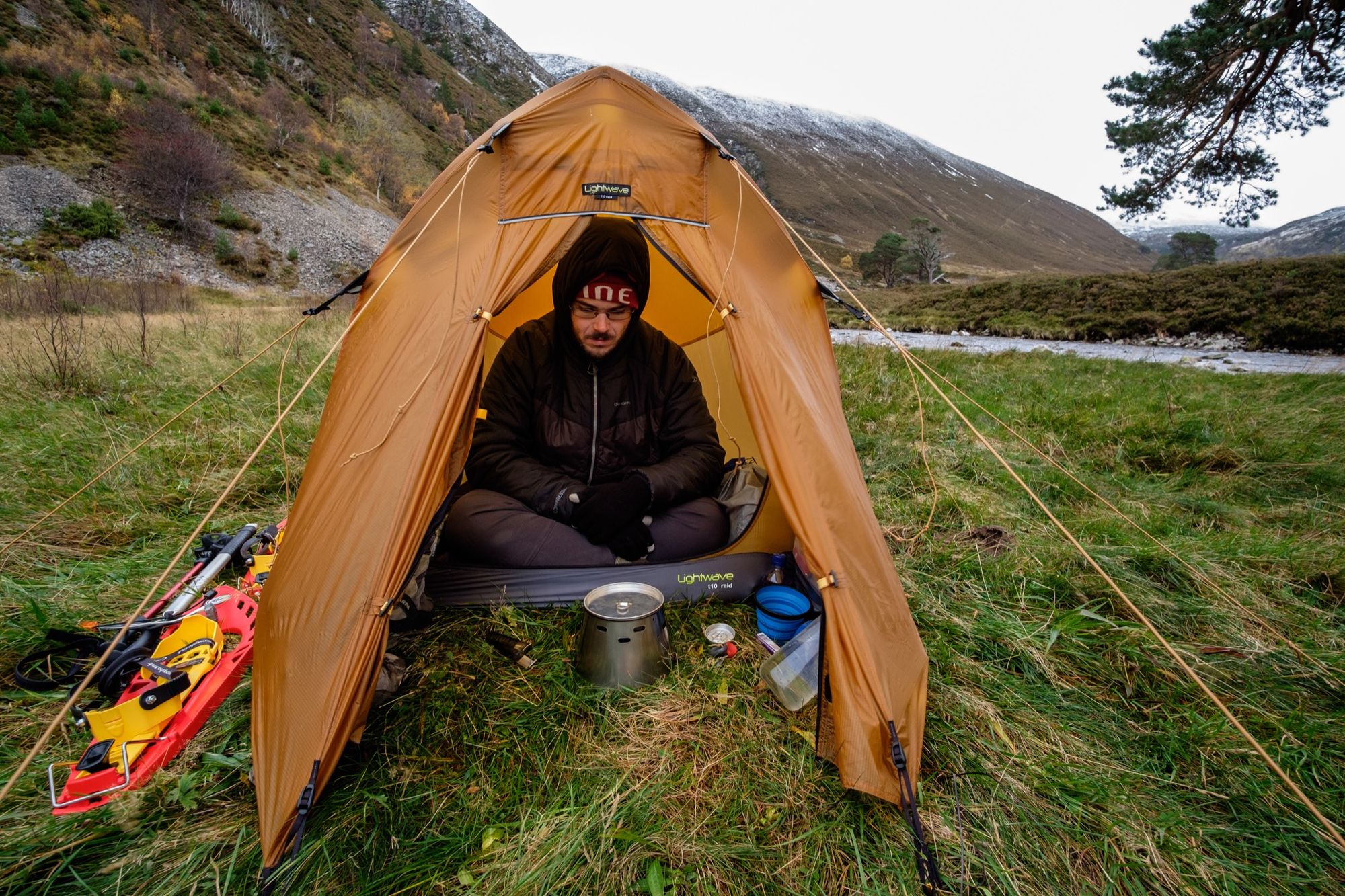 Samyang 12mm f/2 © Alex Roddie