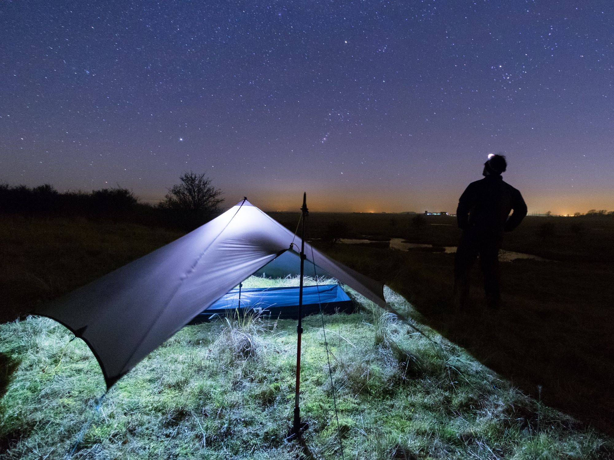 Samyang 12mm f/2 © Alex Roddie