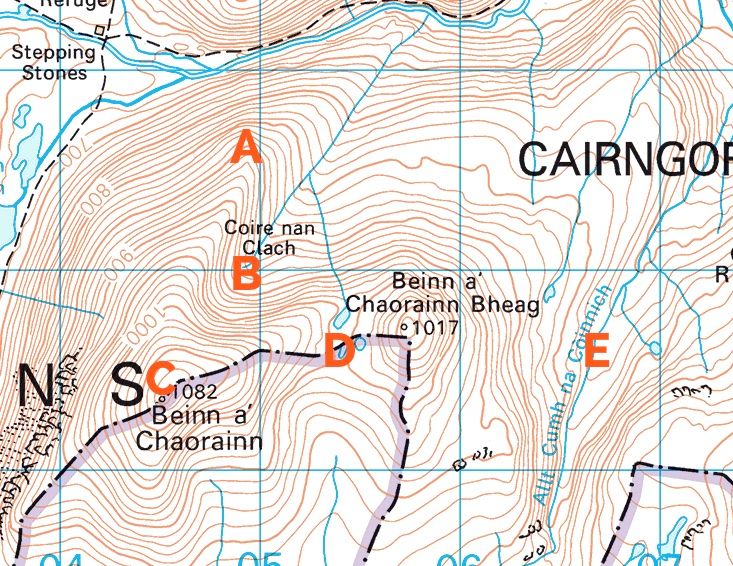 ©Crown copyright 2020 Ordnance Survey. Media 014/20 The licence is valid until 31 December 2020.