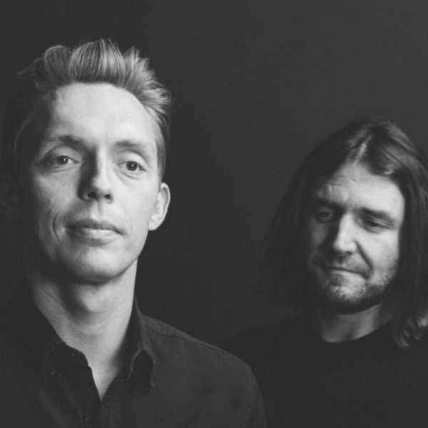 Joshua Fields Millburn and Ryan Nicodemus, The Minimalists