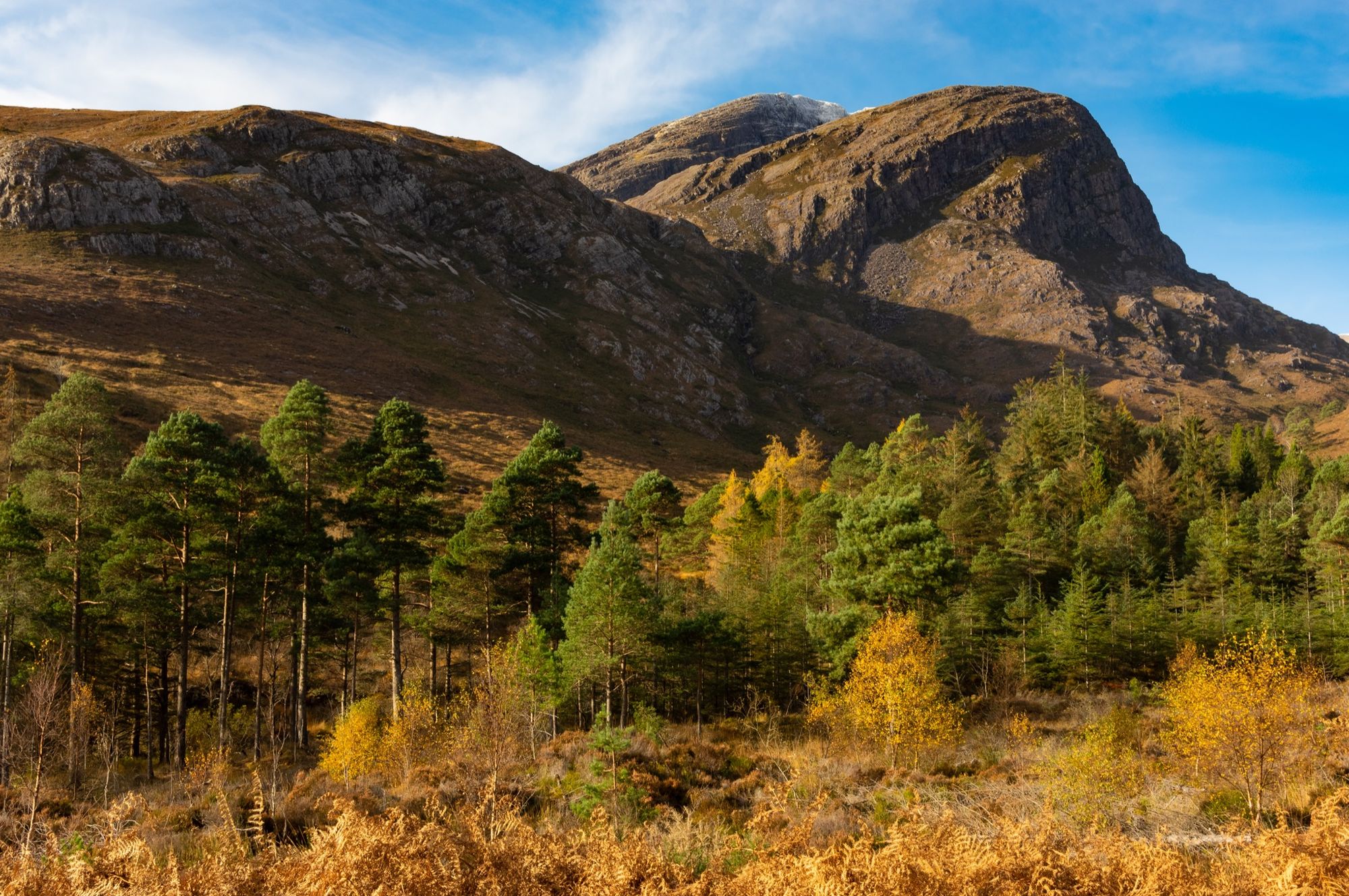 Coire Lair © Alex Roddie